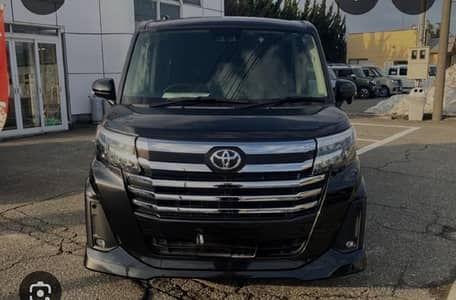 Toyota Roomy 1.0L 2021/2025