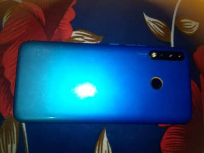 Tecno spark4. urgent sale
