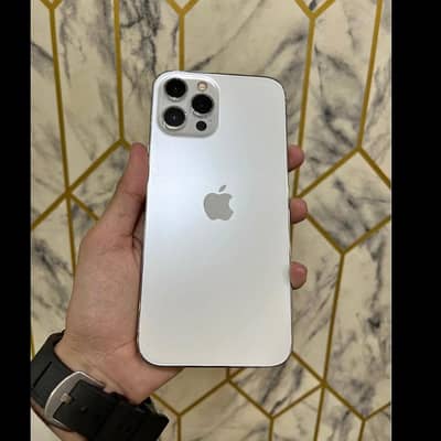 Iphone 12 Pro Max (Factory Unblocked)