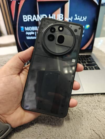 NOTHiNG Phone (3a) Pro/Phone (2) & Phone (1) (Description Must Read