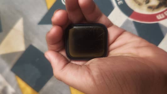 Apple watch series 6