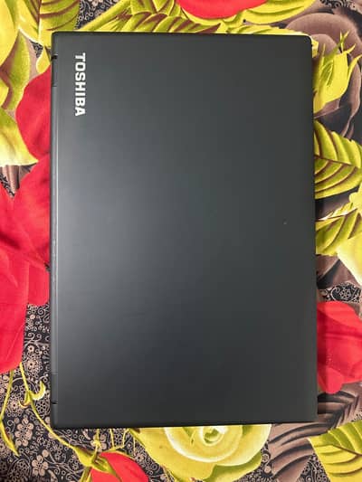 toshiba core i5 7th generation