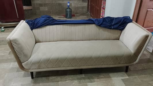 sofa set 7  seater