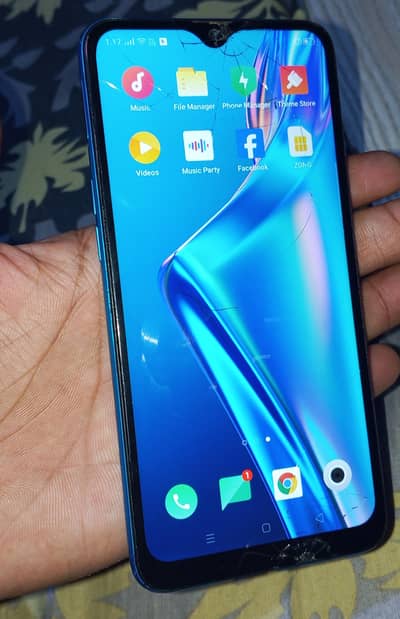 oppo a12 Rem3.32Rom pta approved official condition 10.9.