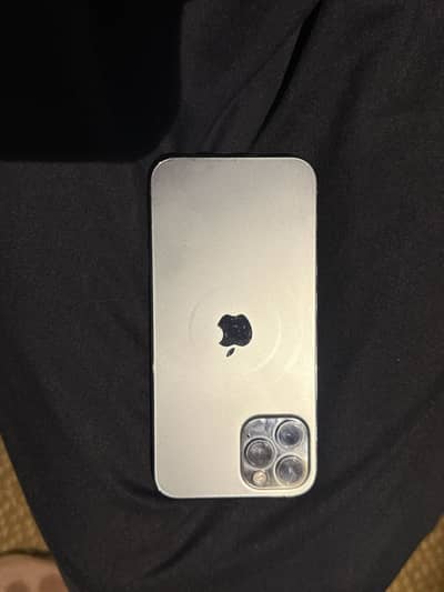 Iphone 12 Pro Factory Unlock