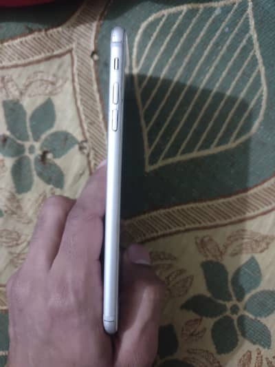 I phone 7 plus 128gb official pta ha