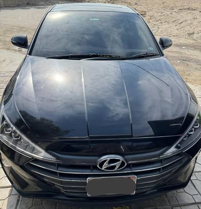 Family used car.  Buy and driver.