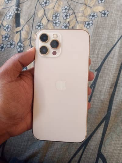 I PHONE 12 PRO MAX FACTORY UNLOCK 