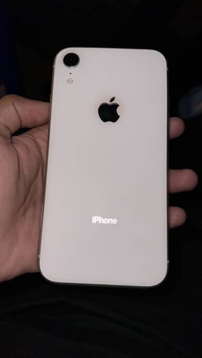 IPhone XR 64gb