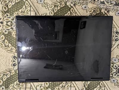 NEC Laptop
