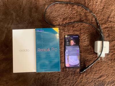 oppo reno 4 pro