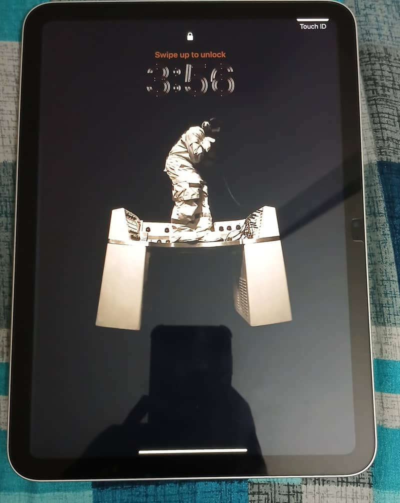 Ipad 10th Generation 1