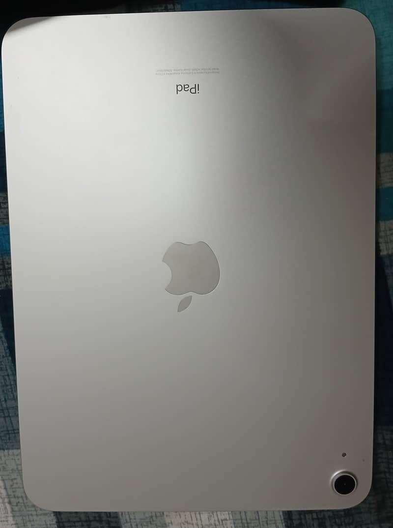 Ipad 10th Generation 2