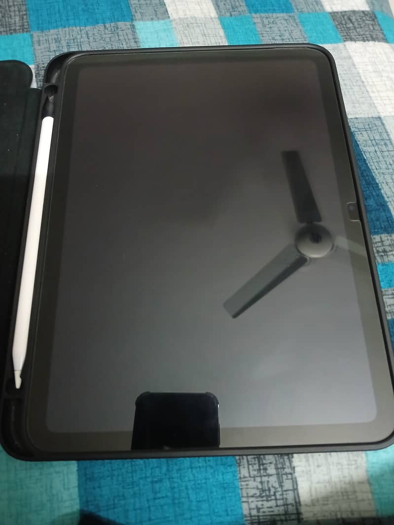 Ipad 10th Generation 4
