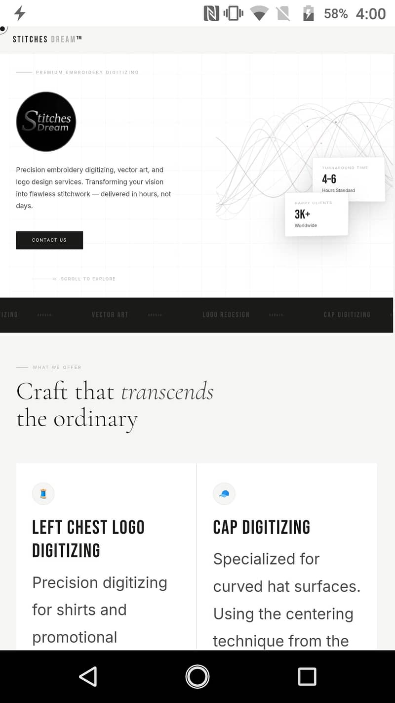 website developer 15000 only 0