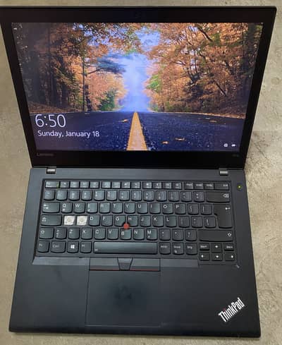 CORE i5 7th Gen (250GB SSD)