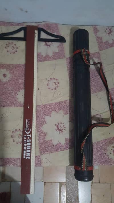 T scale, sheet box, Triangle scale, other scale,