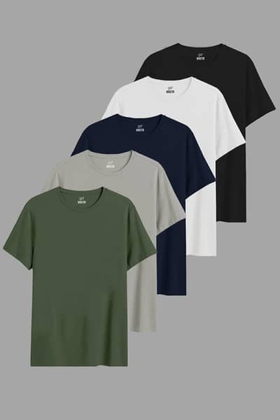 Part Time Job – T-Shirts Selling (Commission Based Lahore)