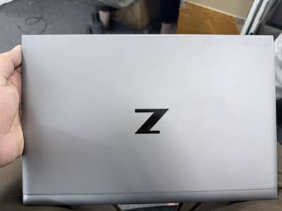 Zbook firefly 14 g7