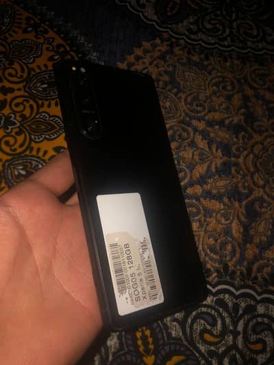 SONY XPERIA 5 MARK 3 128GB