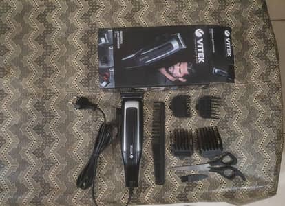 Hair Clipper/ Trimmer