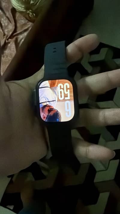 Apple Watch Ultra 2 - Excellent Condition