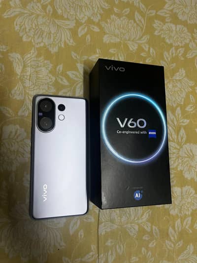 vivo v60
