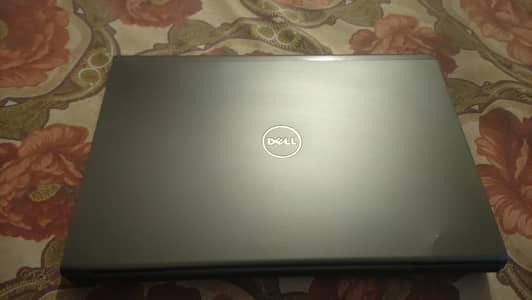 Dell Precision M-6400 i7 4th Generation. . . . .