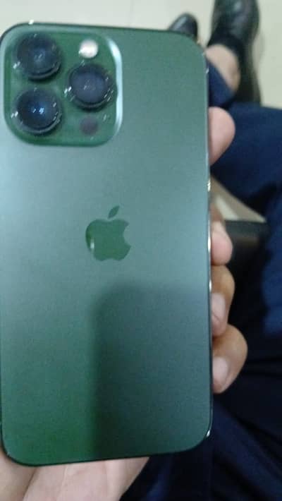 Apple iphone 13 pro