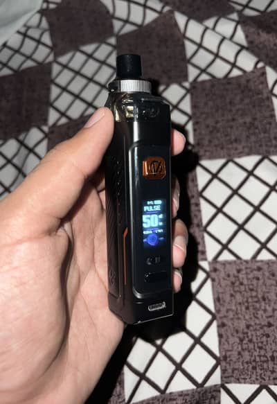 Vaporesso Armour GS pod mod