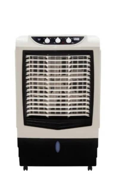 Air cooler i zone company