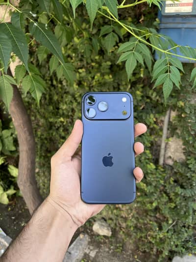 Iphone 17 Pro max 3 months used