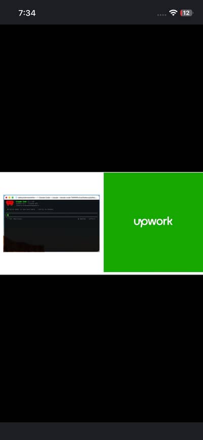 Upwork / Freelancer Bidder & Sales Executive