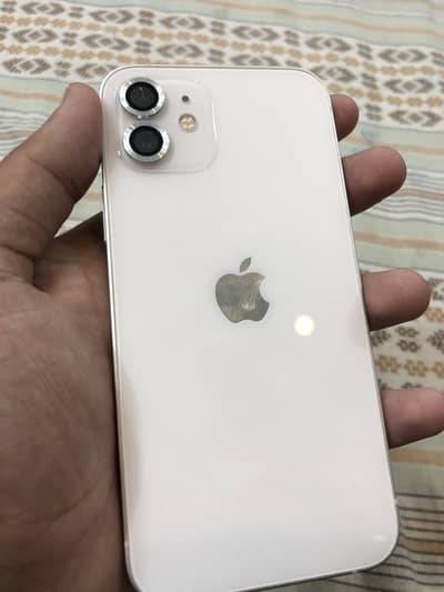 iPhone 12 non pta 64gb