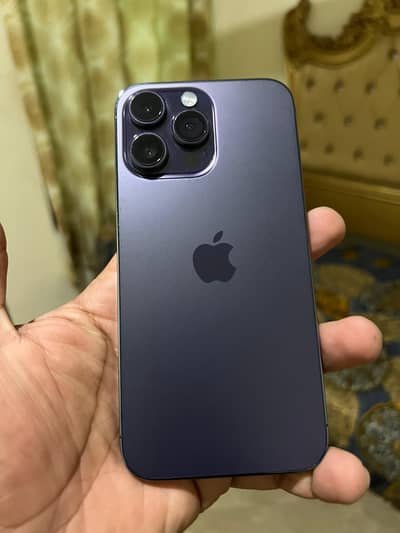 iphone 14 pro max factory unlock