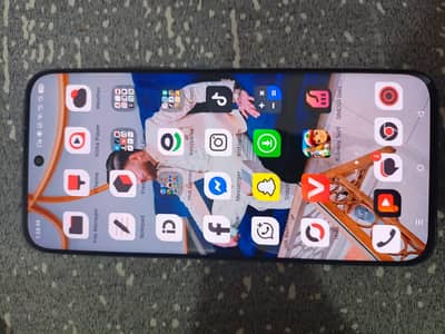 infinix Hot 60 pro+ . . Contact. 03064319719).