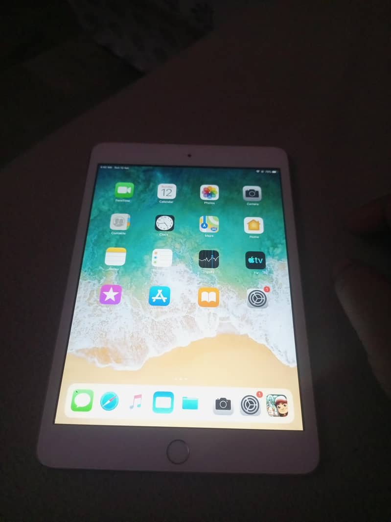 ipad 3 0