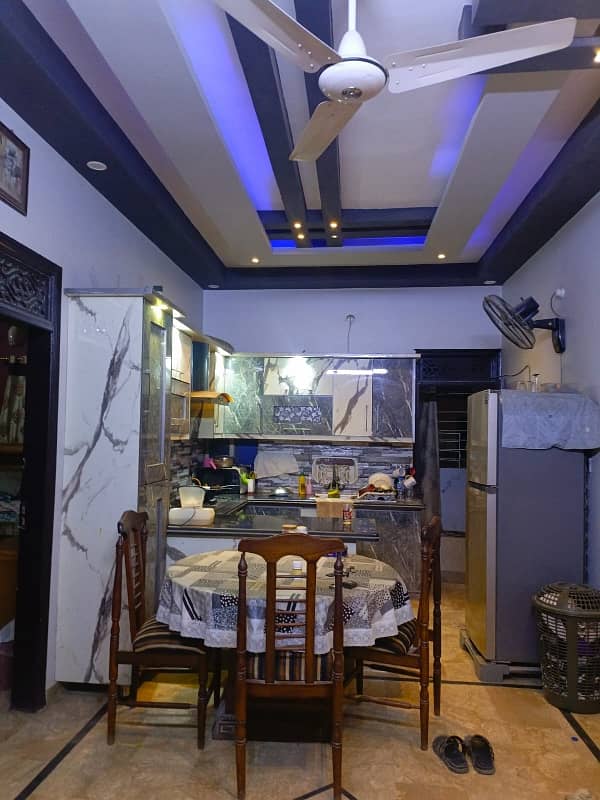 Well Maintained Portion 0