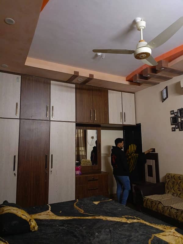 Well Maintained Portion 1