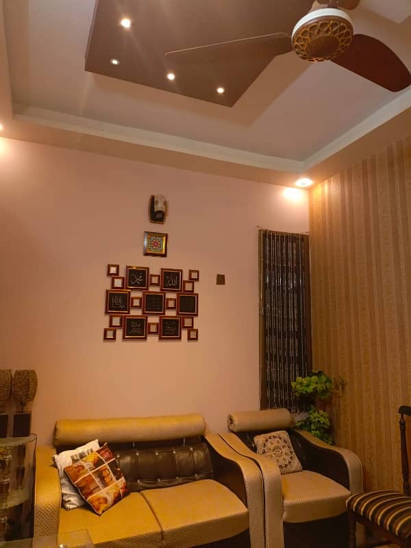 Well Maintained Portion 2