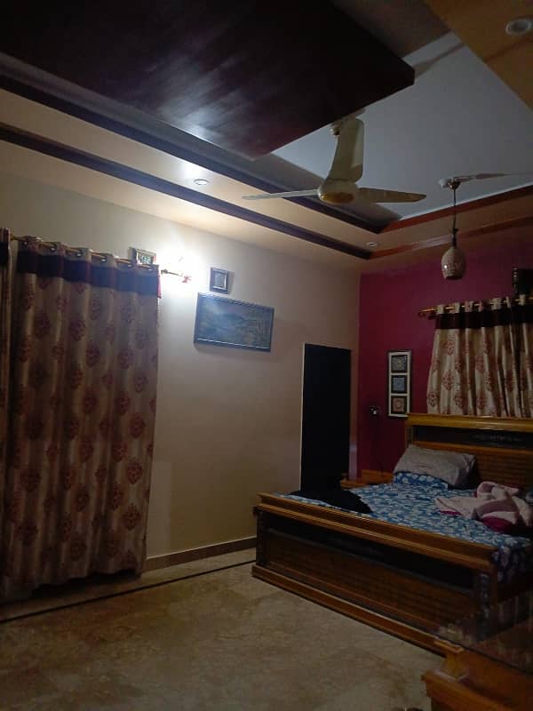 Well Maintained Portion 3