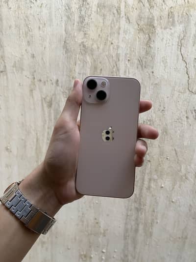 iPhone 13 pta approved 10/10 condition PTA approved storage 128gb