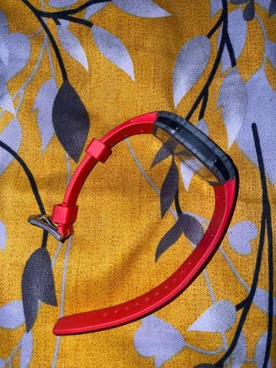 smart watches Richard miller Rm