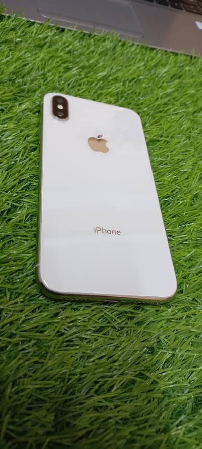 Iphone X (PTA Approved)