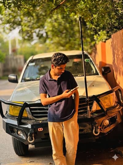 Faizan khan