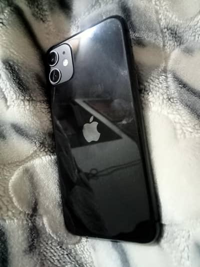 IPHONE 11 64GB Non PTA