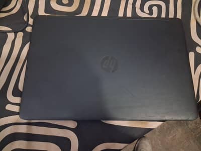 HP laptop