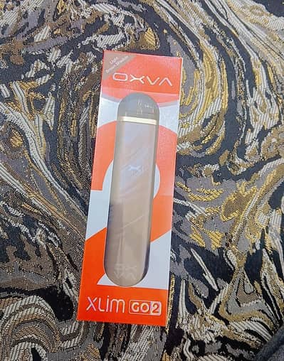 oxva xlim go 2, xlim go, g3 lite [18+ only]