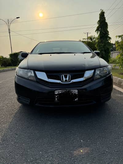 Honda city 1.3 manual