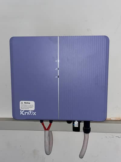 Knox XEROX Series G4 10K/15kpV